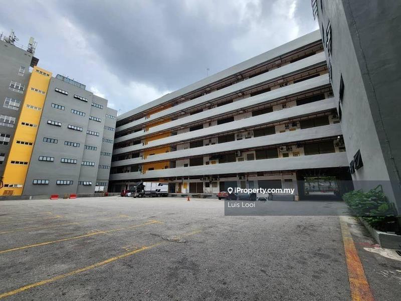 For Rent - Taman Bukit Maluri, Kepong