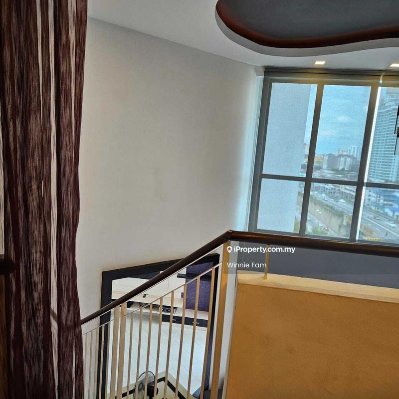 Service Residence for Rent in Tropicana City Tropics by Winnie Fam - Interior - iProperty.com.my