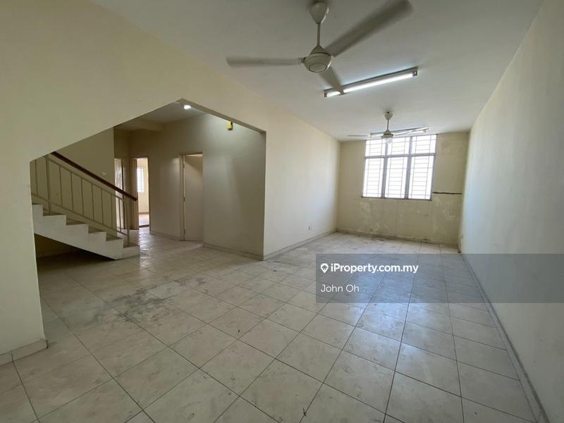Kediaman Servis untuk Dijual di Casa Subang oleh John Oh - iProperty.com.my