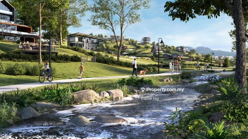 Banglo Tanah untuk Dijual di Semenyih, Selangor oleh Eddie Ng - iProperty.com.my