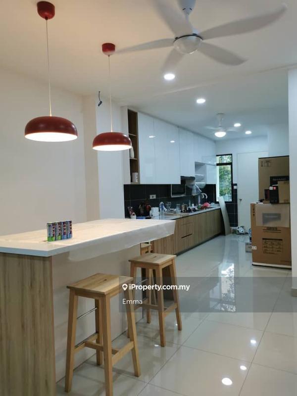 2-storey Terraced House for Rent in Ceria Residence, Cyberjaya by Emma - iProperty.com.my