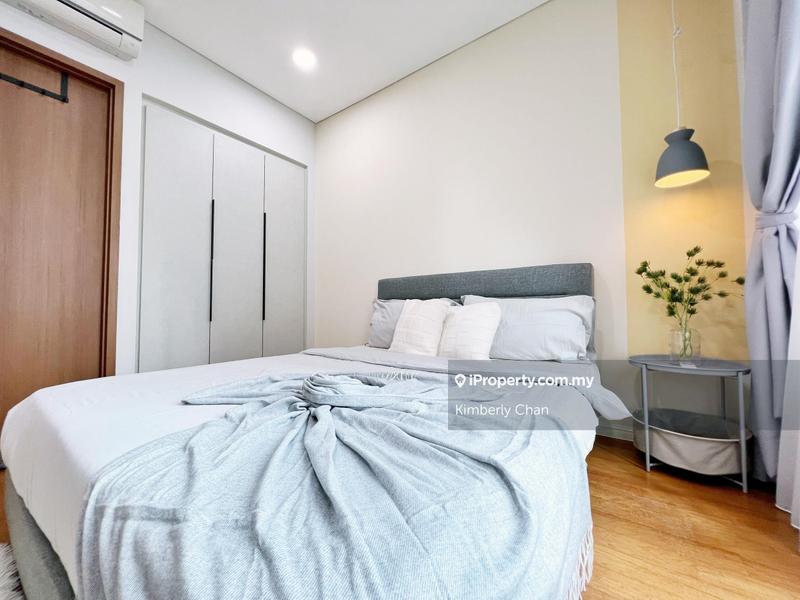 Service Residence for Sale in Sky Suites @ KLCC by Kimberly Chan - iProperty.com.my