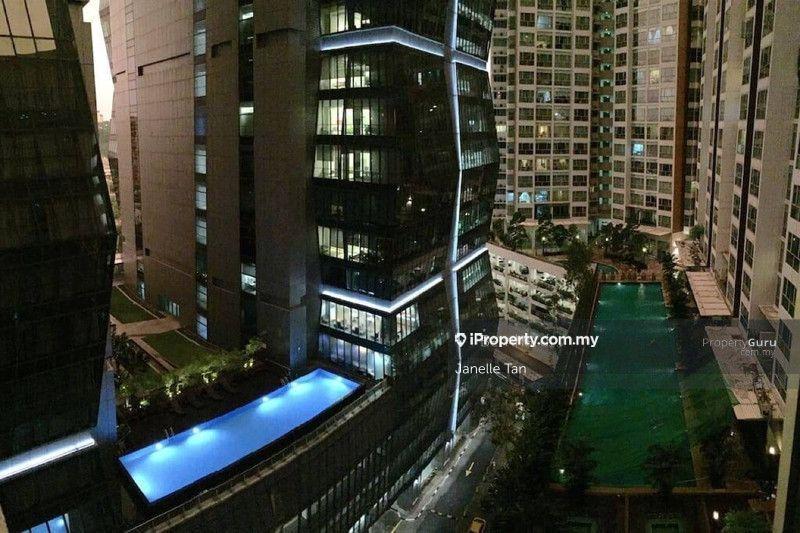 Condominium for Sale in Suasana Sentral Condominiums by Janelle Tan - iProperty.com.my