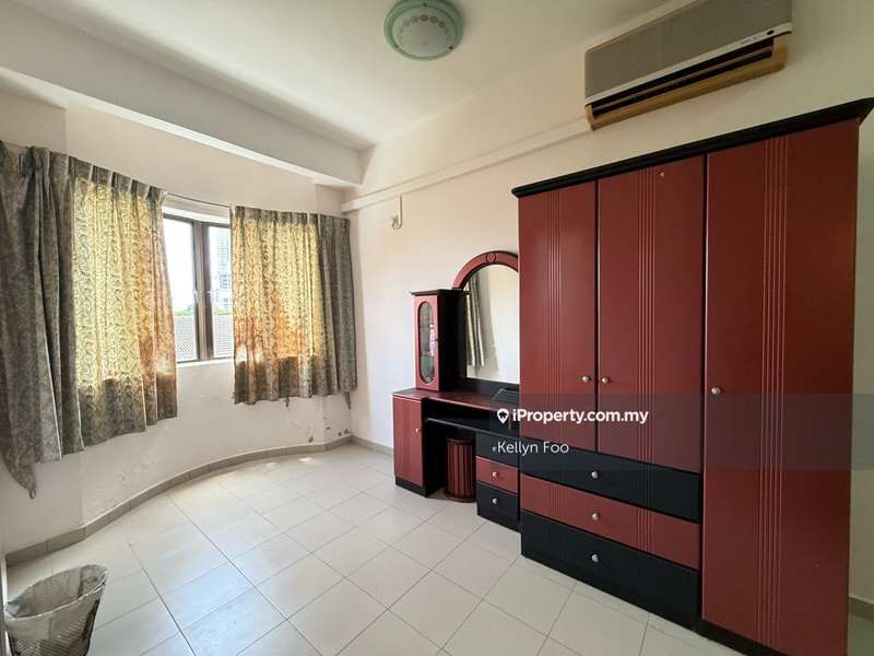 Condominium for Sale in Harmoni by Kellyn Foo - iProperty.com.my
