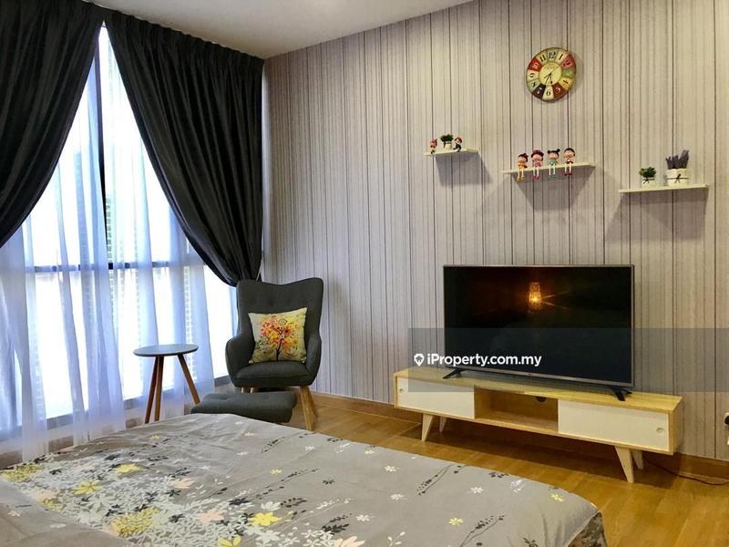 For Rent - KL Gateway Residences