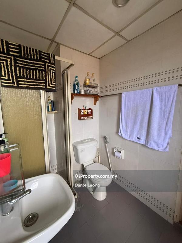 Condominium for Sale in Fraser Towers by Dante Leong - iProperty.com.my