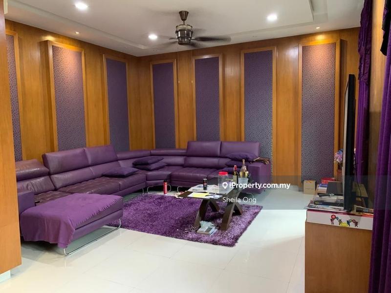 Banglo untuk Dijual di BK 9, Bandar Kinrara oleh Sheila Ong - iProperty.com.my