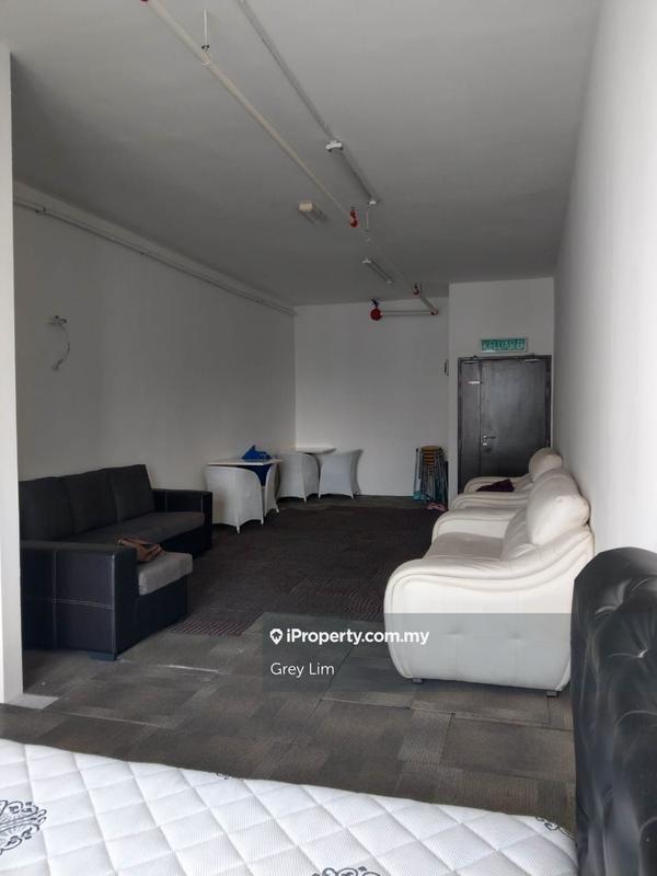 For Sale - Avenue Crest