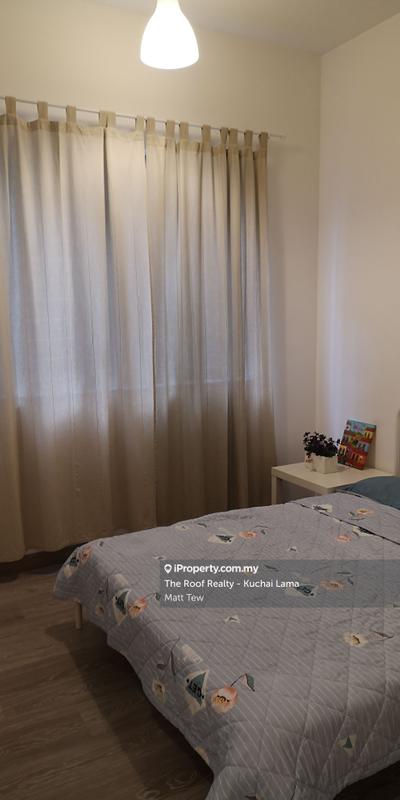 Service Residence for Sale in South View by Matt Tew - iProperty.com.my