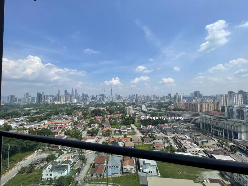 Kondominium untuk Disewa di The Reach @ Titiwangsa oleh Billy Lai - iProperty.com.my