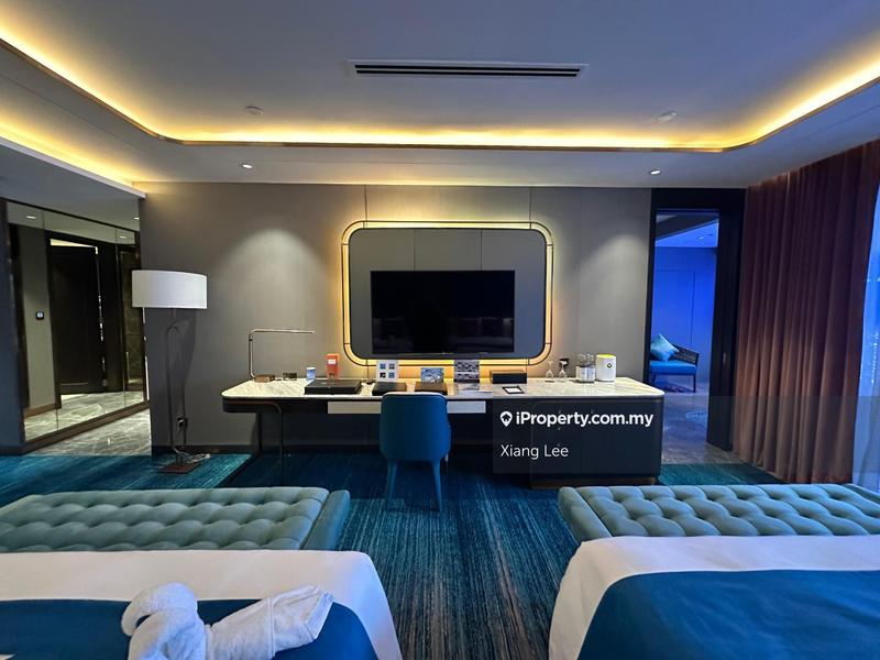 Residensi Servis untuk Dijual di Royal Lexis oleh Xiang Lee - iProperty.com.my