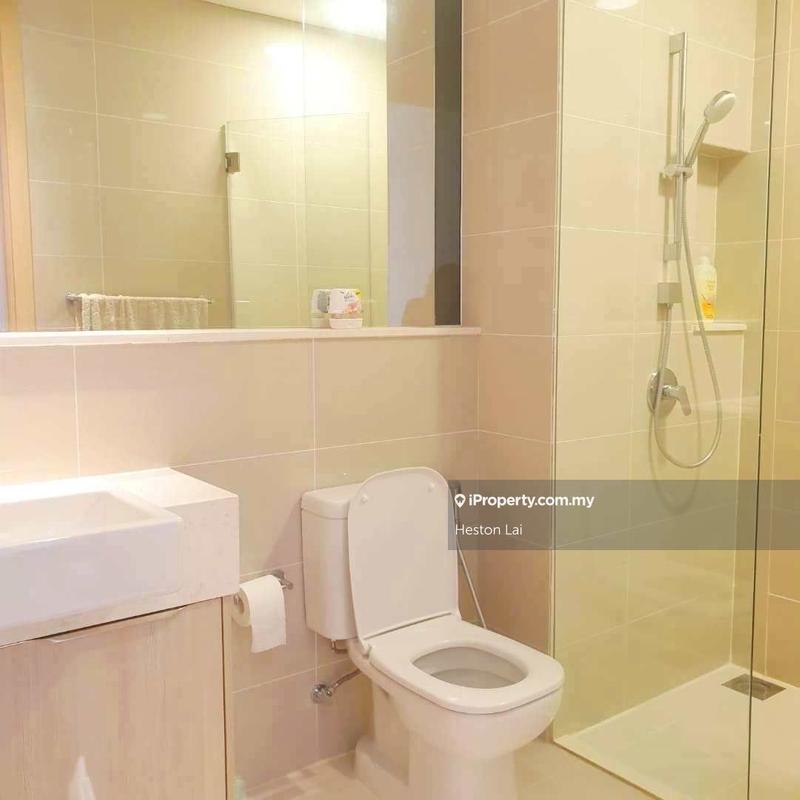 Kediaman Servis untuk Dijual di Southern Marina Residences oleh Heston Lai - iProperty.com.my