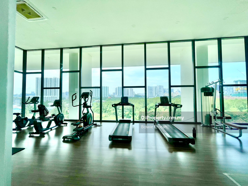 Kondominium untuk Dijual di The Andes Condo Villa @ Bukit Jalil oleh Bowie Cheah - iProperty.com.my