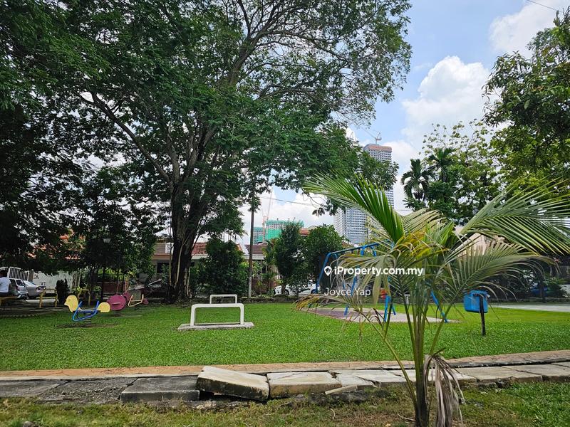 Semi-Detached House for Sale in Bangsar, Kuala Lumpur by Joyce Yap - iProperty.com.my