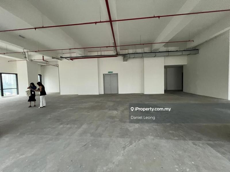 Office for Sale in Mid Valley, Jalan Klang Lama (Old Klang Road) by Daniel Leong - iProperty.com.my