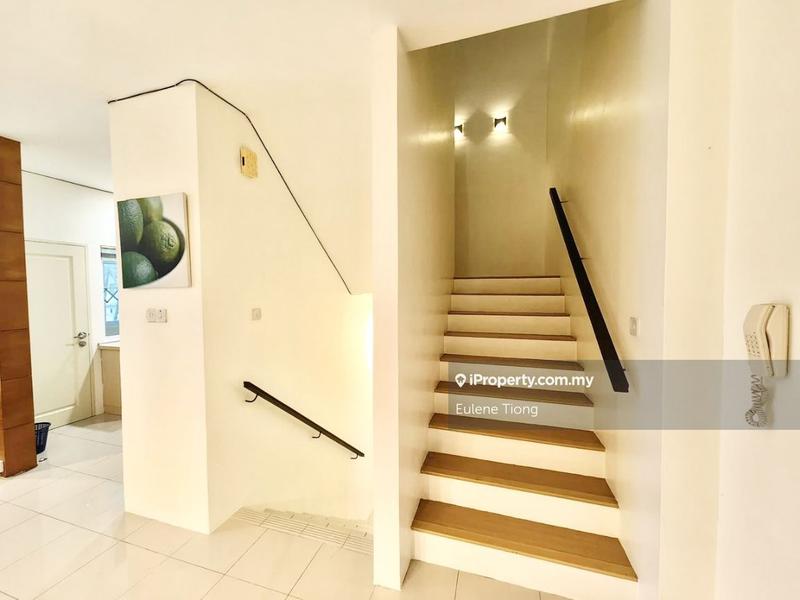 Rumah Bandar untuk Disewa di Kuching, Sarawak oleh Eulene Tiong - iProperty.com.my