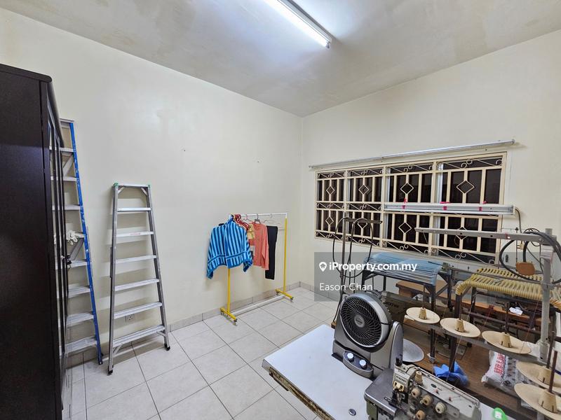 Rumah Bandar untuk Dijual di Taman Lagenda Mas, Cheras oleh Eason Chan - iProperty.com.my