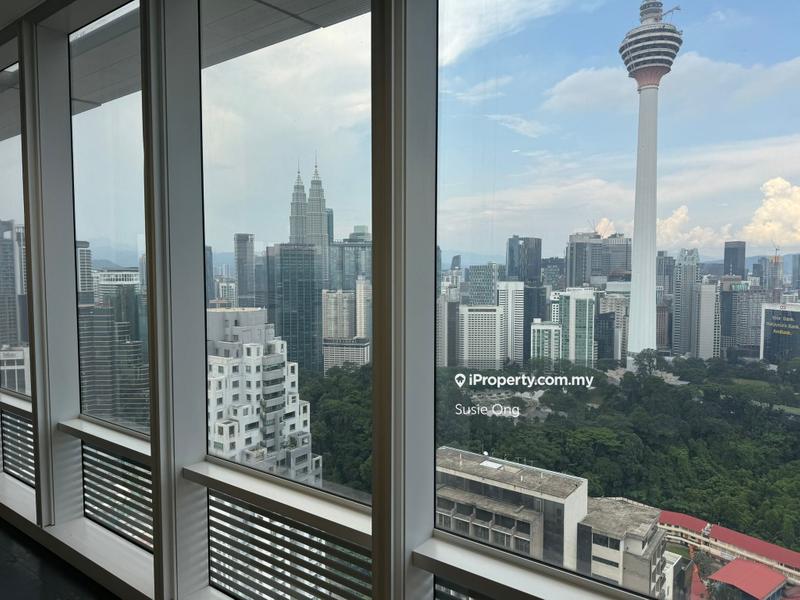 Pejabat untuk Disewa di Bukit Nenas, KL City Centre oleh Susie Ong - iProperty.com.my