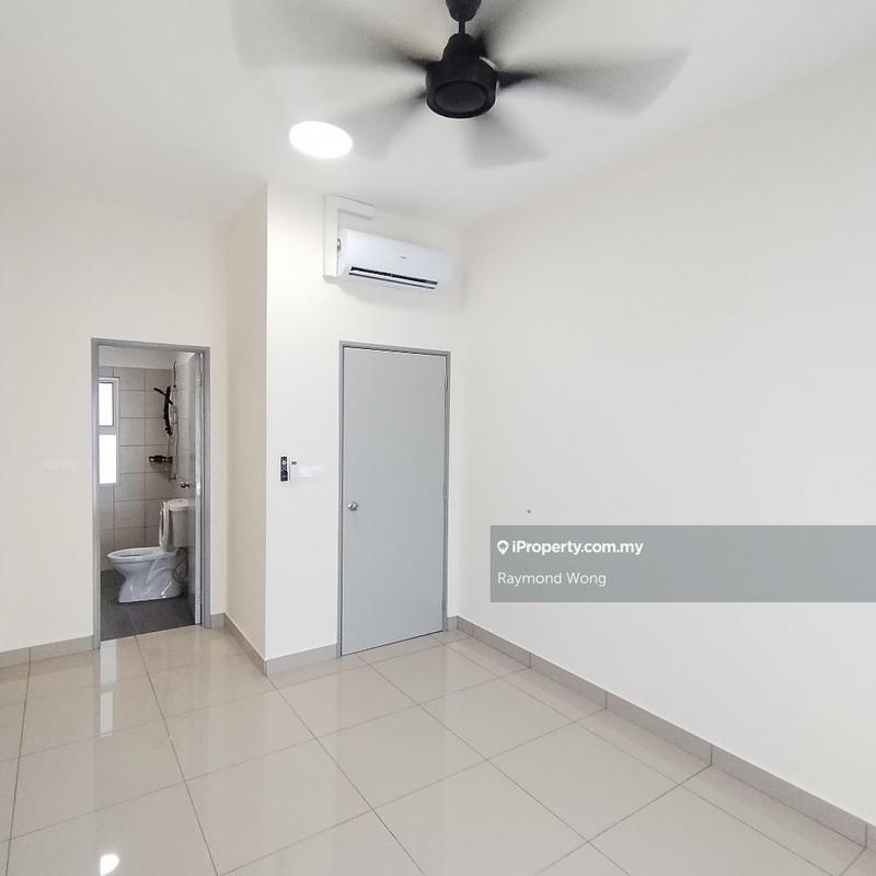Service Residence for Rent in Residensi Nexus Kajang (PR1MA Kajang) by Raymond Wong - iProperty.com.my