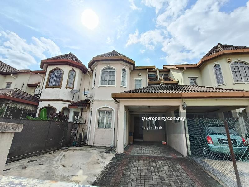 Rumah Teres 2-Tingkat untuk Dijual di Usj 11, Subang Jaya oleh Joyce Kok - iProperty.com.my