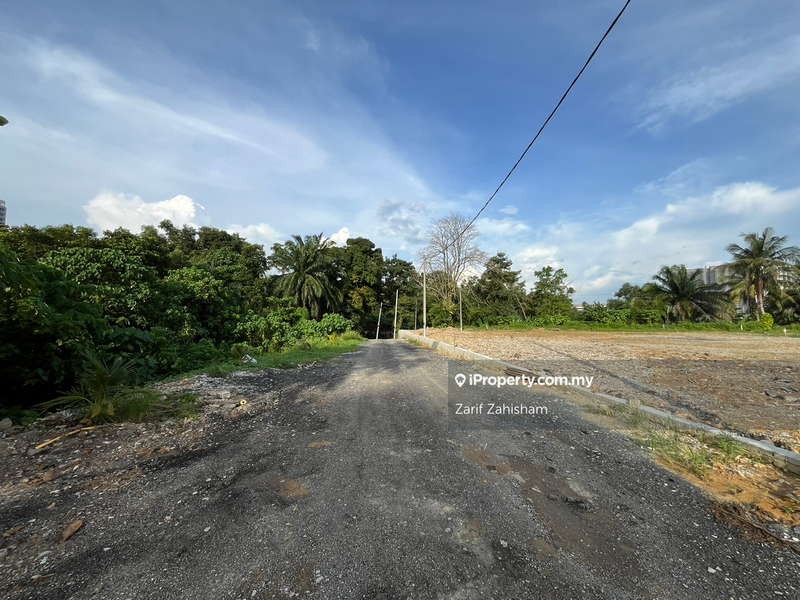 Tanah Kediaman untuk Dijual di Seksyen U1, Glenmarie oleh Zarif Zahisham - iProperty.com.my