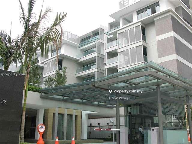 For Rent - U-Thant Residence