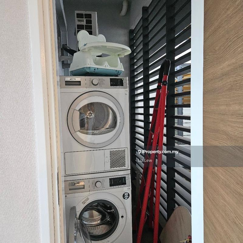 Residensi Servis untuk Dijual di Aria oleh Liz Lew - iProperty.com.my