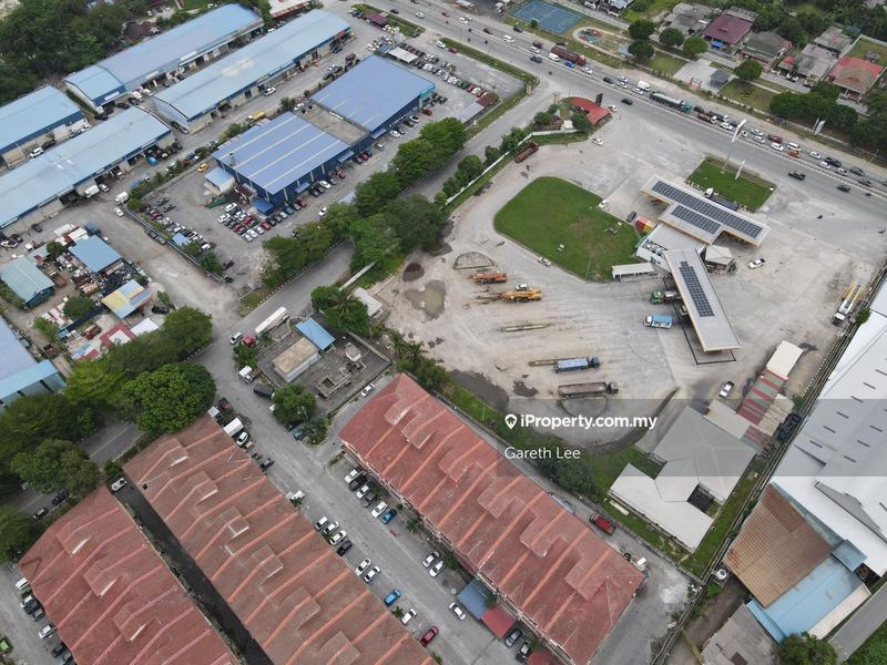 Kedai-Pejabat untuk Dijual di w5waw, Rawang oleh Gareth Lee - iProperty.com.my