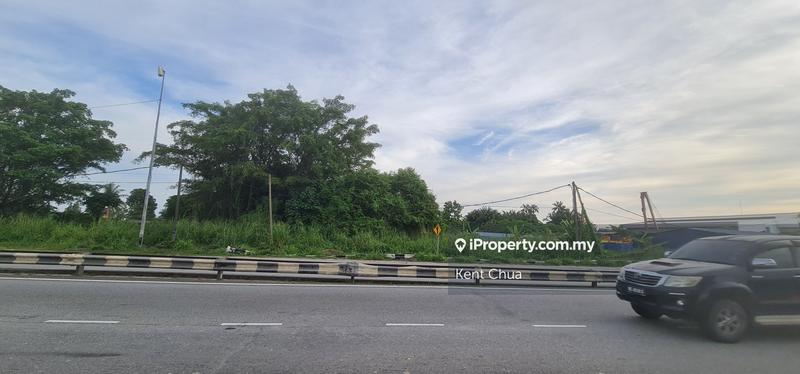 For Sale - Telok Panglima Karang, Kuala Langat, Selangor