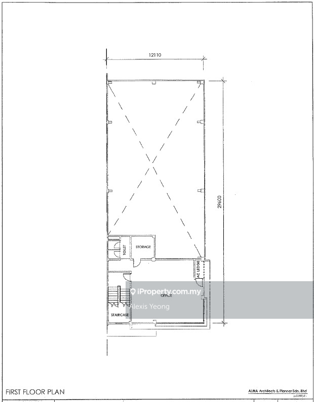 Semi-D Factory for Sale in Nilai Impian, Nilai by Alexis Yeong - iProperty.com.my