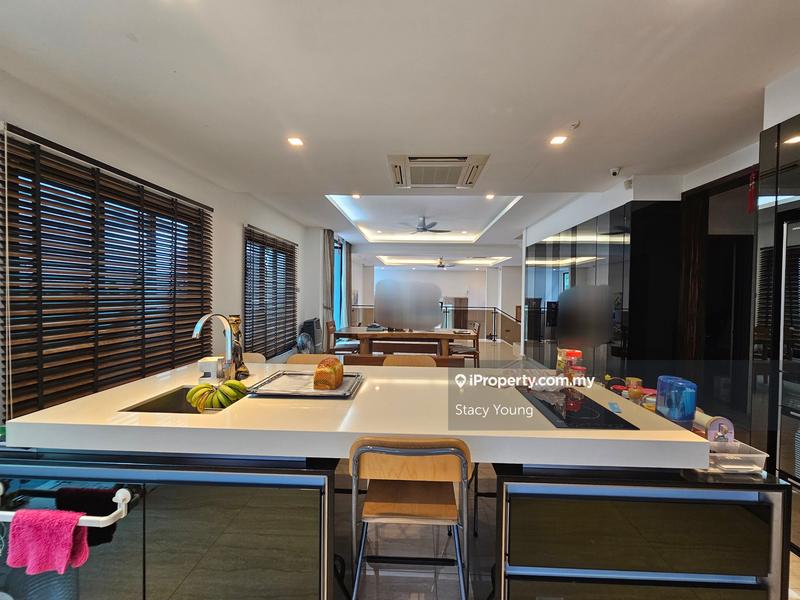 Rumah Berkembar untuk Dijual di Taman Bukit Prima, Cheras oleh Stacy Young - iProperty.com.my