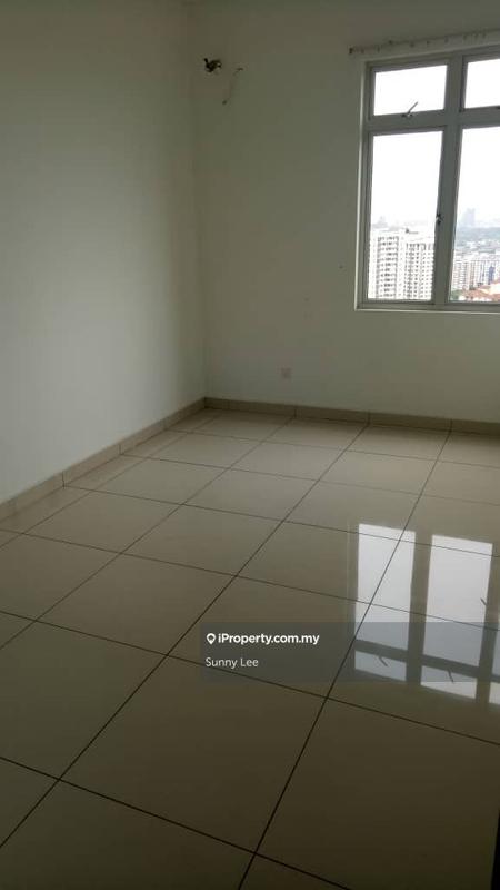 Condominium for Sale in Sky Vista Residency by Sunny Lee - iProperty.com.my