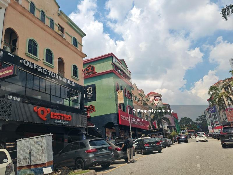 Shop for Sale in Seksyen 5, Kota Damansara by Chu Y C - iProperty.com.my