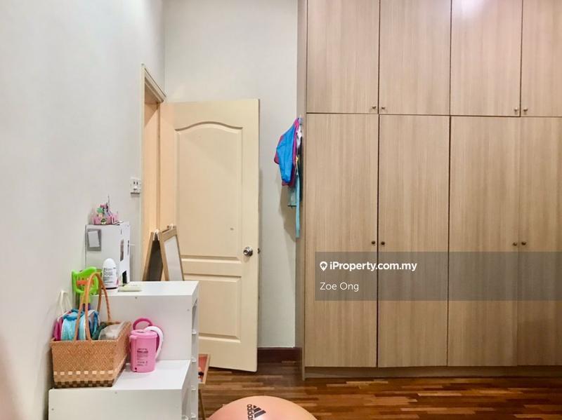 Rumah Berkembar untuk Dijual di Kota Damansara, Selangor oleh Zoe Ong - iProperty.com.my