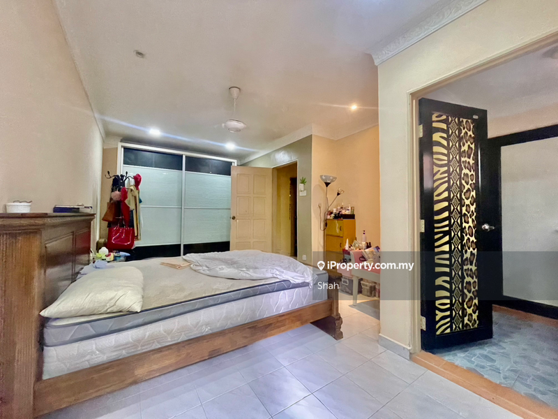 Rumah Teres 2-Tingkat untuk Dijual di Rawang Perdana 1, Rawang oleh Shah - iProperty.com.my