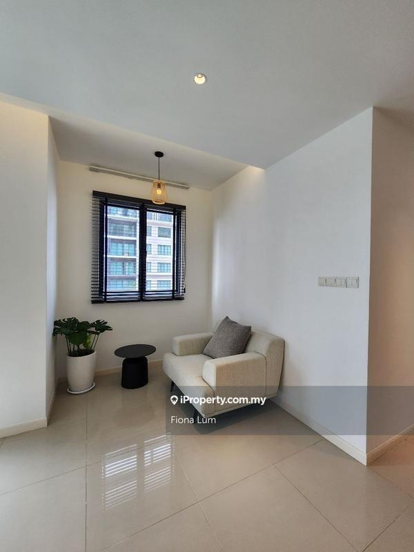 Condominium for Sale in Casa Kiara II by Fiona Lum - iProperty.com.my