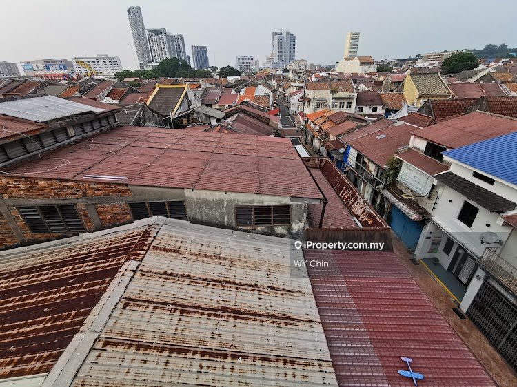 Hotel / Resort for Sale in Melaka, Melaka City by WY Chin - iProperty.com.my