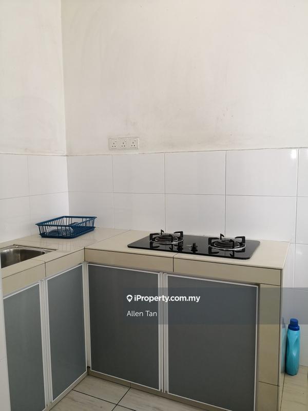 Condominium for Sale in Zenith Residences by Allen Tan - iProperty.com.my