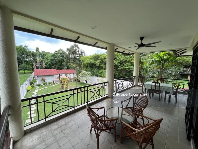 For Rent - Eden Villa