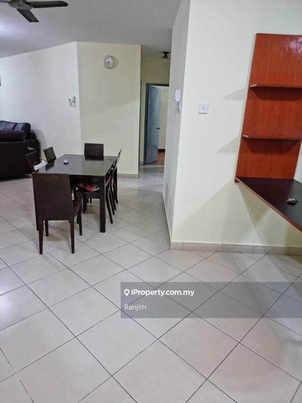 Condominium for Rent in Sri Impian Condominium by Ranjith - iProperty.com.my