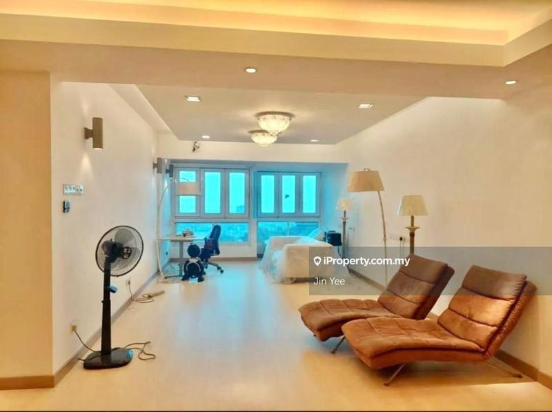 Condominium for Rent in Fraser Towers by Jin Yee - iProperty.com.my