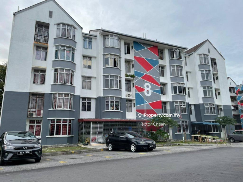 For Sale - Teratai Apartment