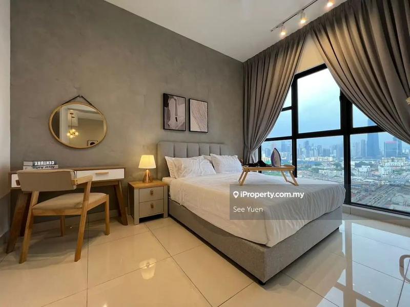 For Rent - Trion @ KL