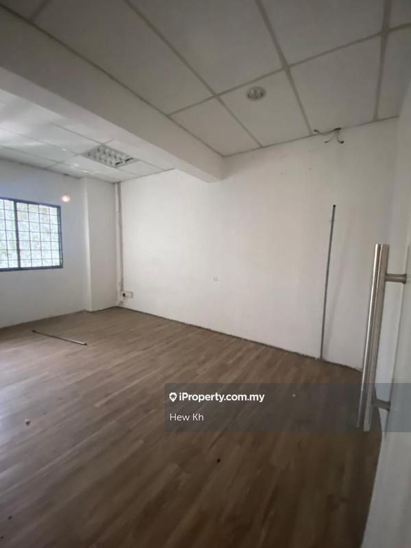 For Rent - Kuchai Entrepreneur Park