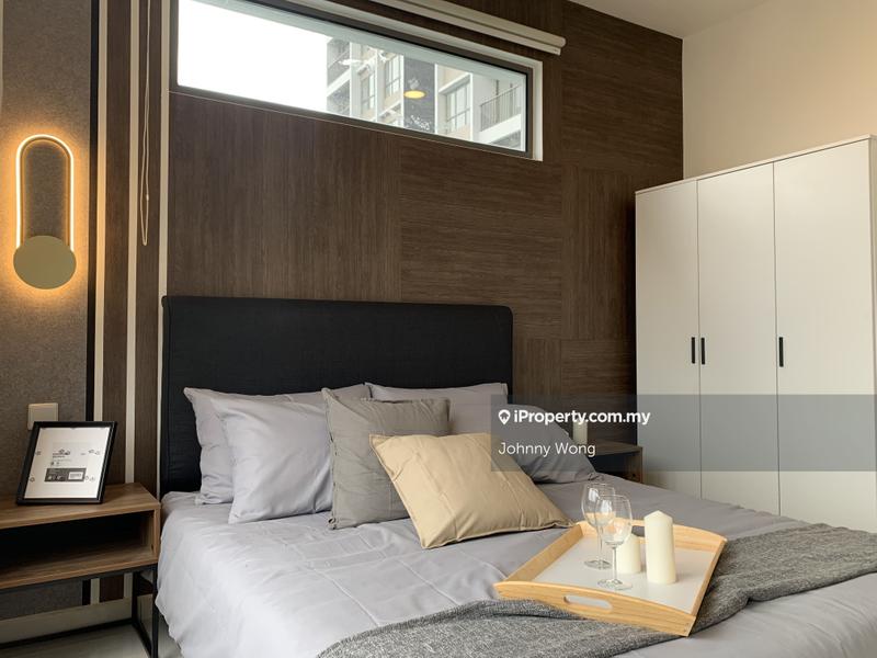 Kediaman Servis untuk Dijual di Kenwingston Platz oleh Johnny Wong - iProperty.com.my