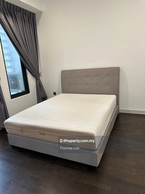 Residensi Servis untuk Dijual di Lot 15 oleh Thomas Loh - iProperty.com.my