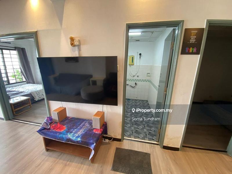 For Rent - Paradise Lagoon