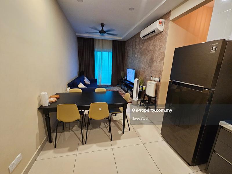 Condominium for Sale in Eco Bloom by Jass Ooi - iProperty.com.my