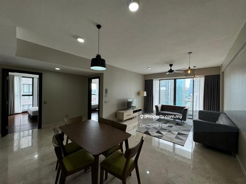 For Rent - KL Trillion