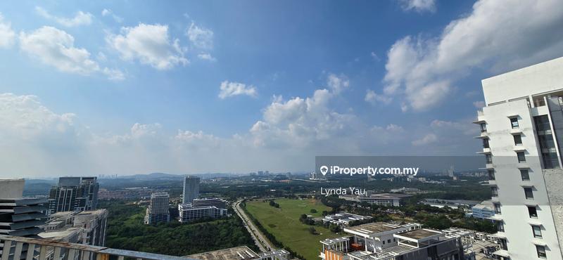 Service Residence for Sale in Solstice @ Pan'gaea by Lynda Yau - iProperty.com.my